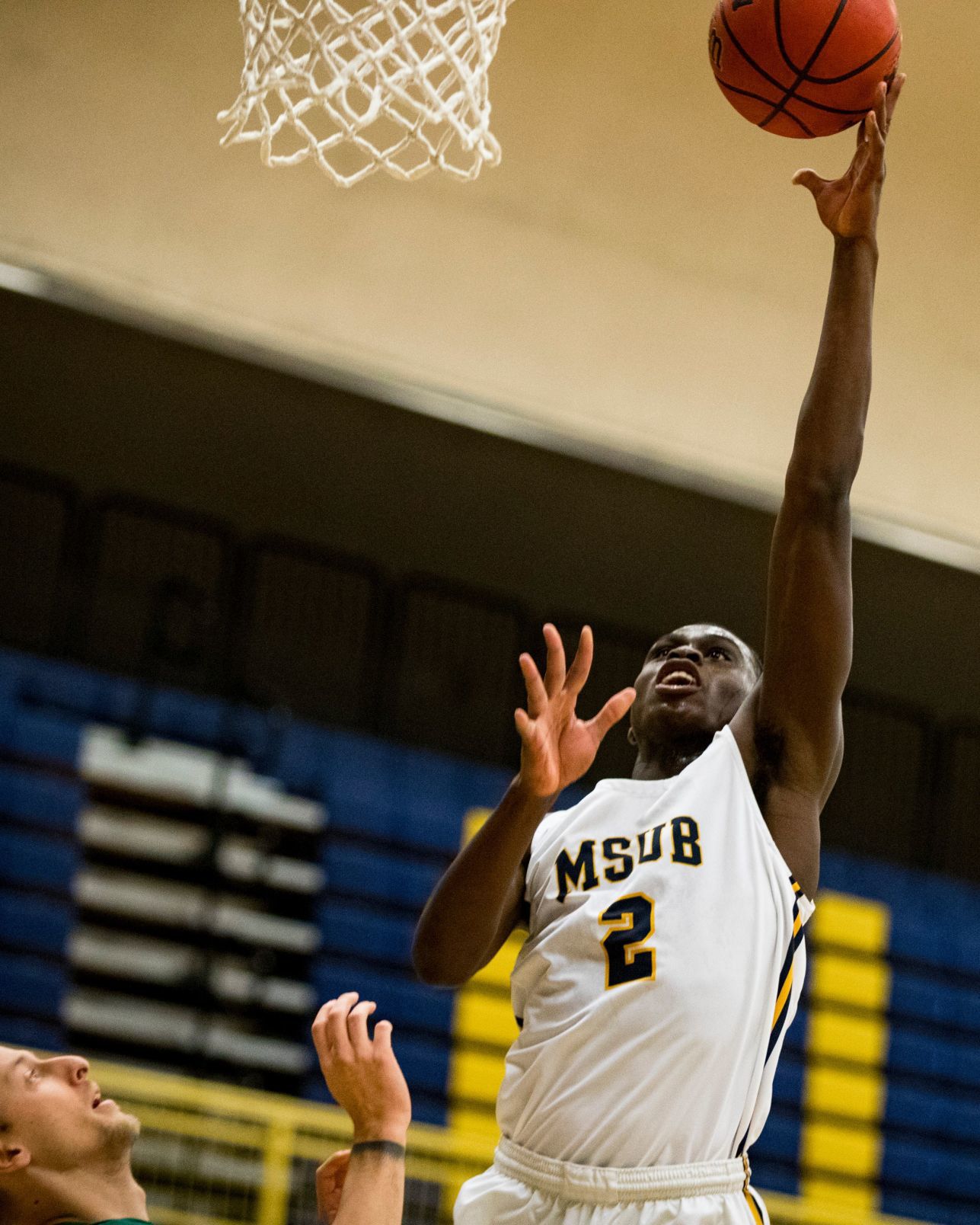 MSU Billings vs. Adams State